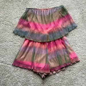 Morgan Claire, Size S